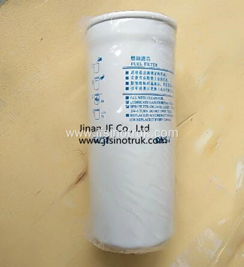 1125-00007 1117-00103 1117-00079 Yutong Fuel Filter China